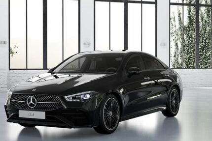 Mercedes-Benz CLA 200 10.000 km 49.990 &euro; Pforzheim 75179