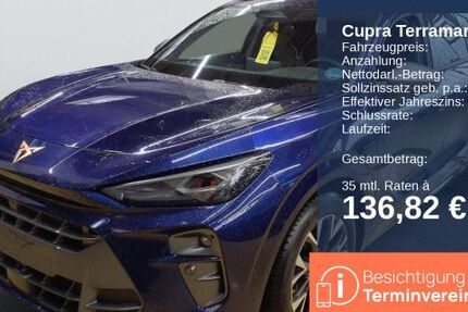 Cupra Terramar 24.472 km 32.925 € Jesteburg 21266