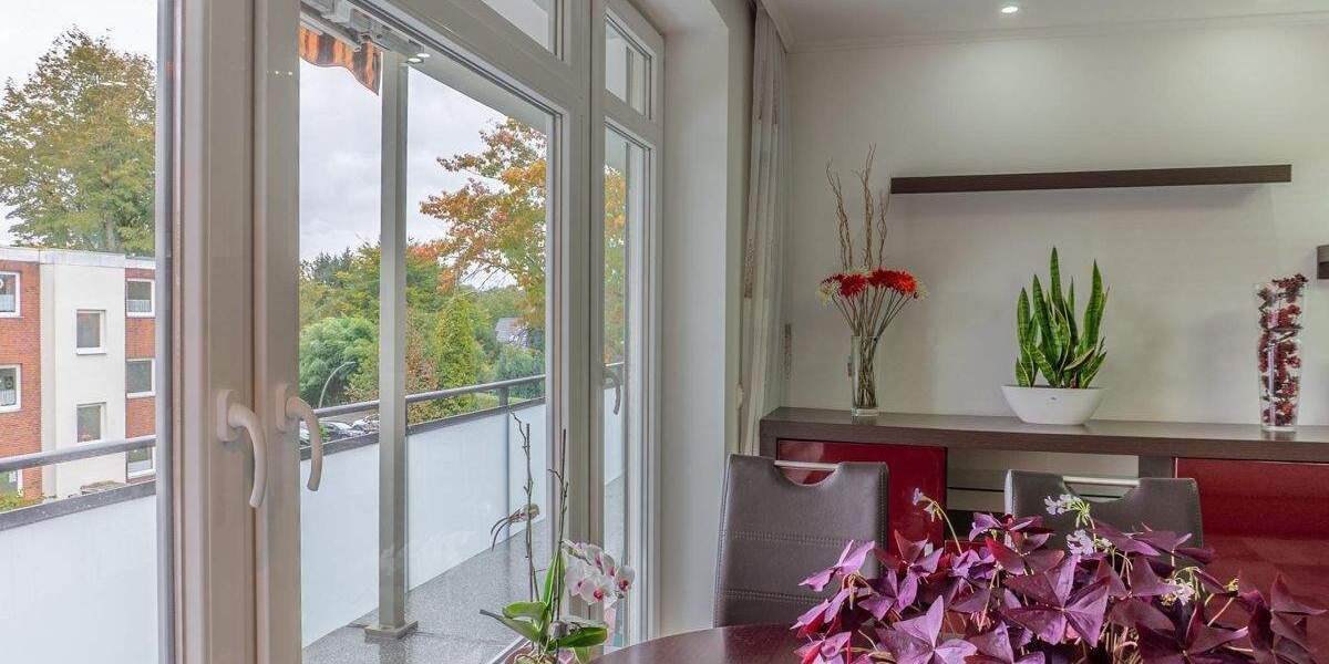 Etagenwohnung Elmshorn - 3 Zimmer, 81 m&sup2;, 255.000&euro; | Angebot:25730752