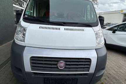 Fiat Ducato 186.959 km 7.999 &euro; Sandhausen 69207