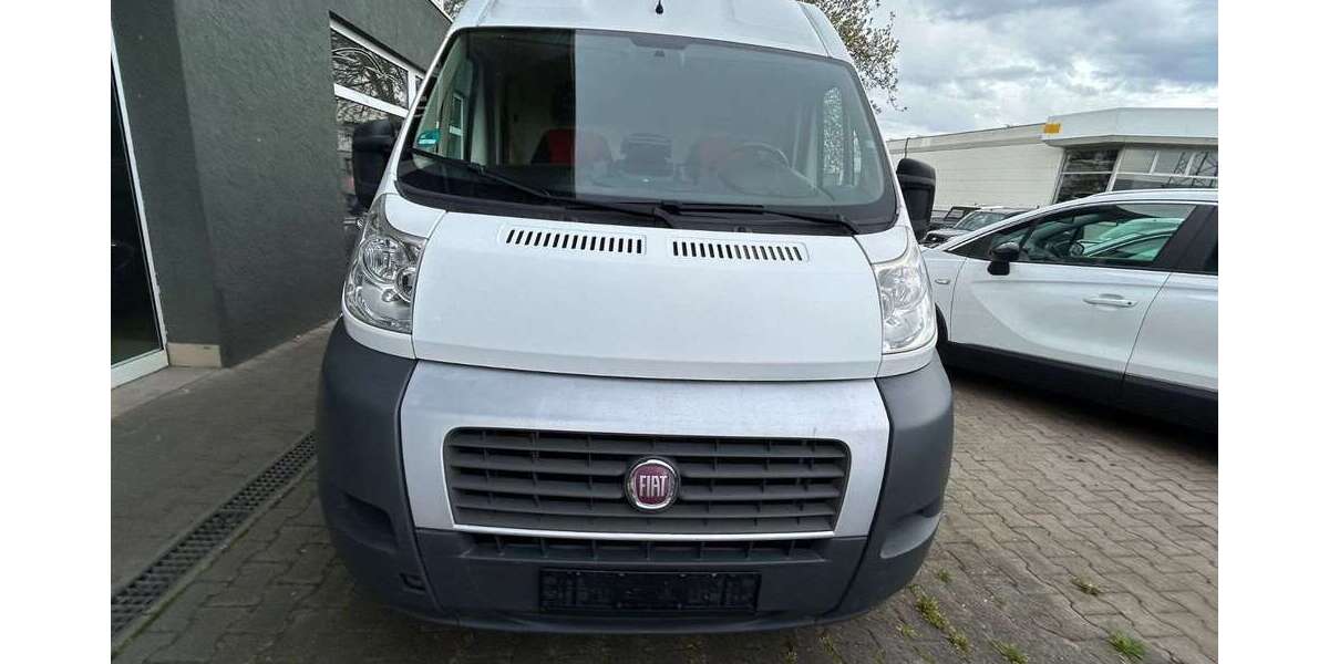 Fiat Ducato 186.959 km 7.999 &euro; Sandhausen 69207