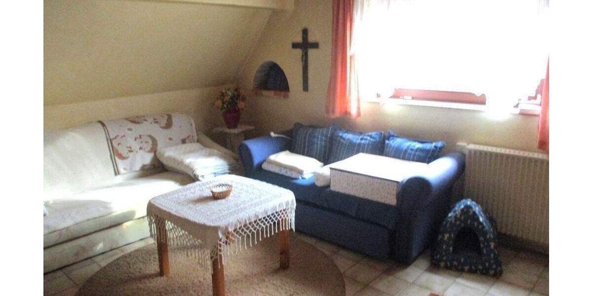 Etagenwohnung Freinsheim - 6 Zimmer, 238.000&euro; | Angebot:26142489