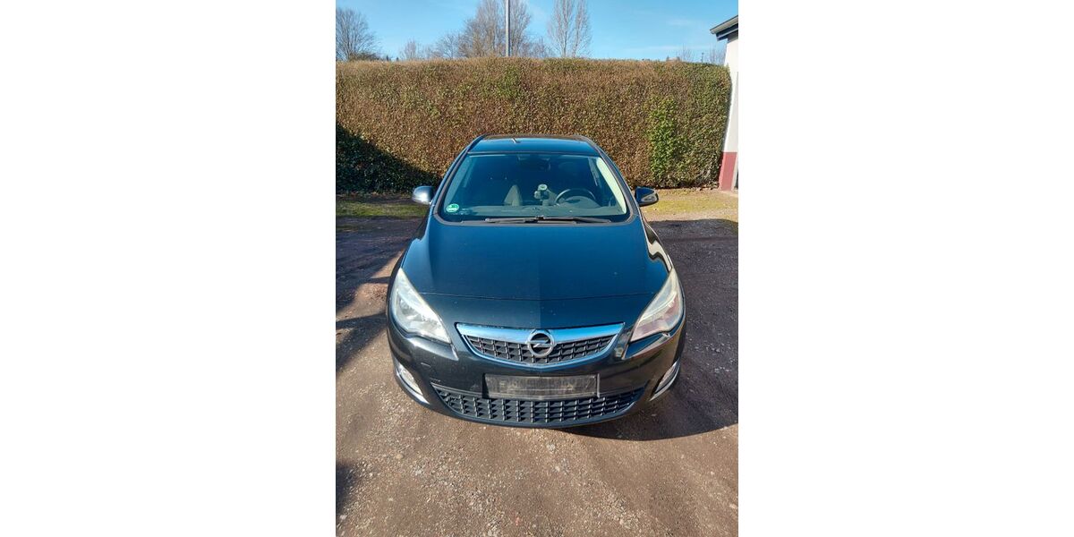 Opel Astra 213.117 km 2.400 &euro; Essen 45327