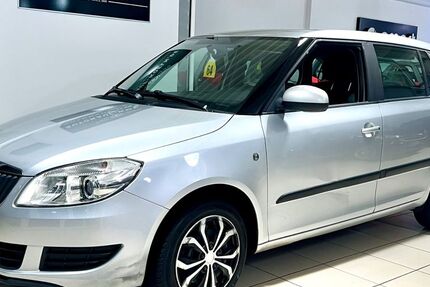 Skoda Fabia 259.761 km 2.990 &euro; Köln 51067