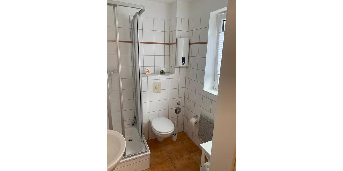 Etagenwohnung Amberg - 1 Zimmer, 24 m&sup2;, 95.000&euro; | Angebot:25943091