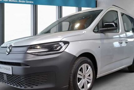 VW Caddy 53.608 km 24.940 &euro; Bad Salzuflen 32105