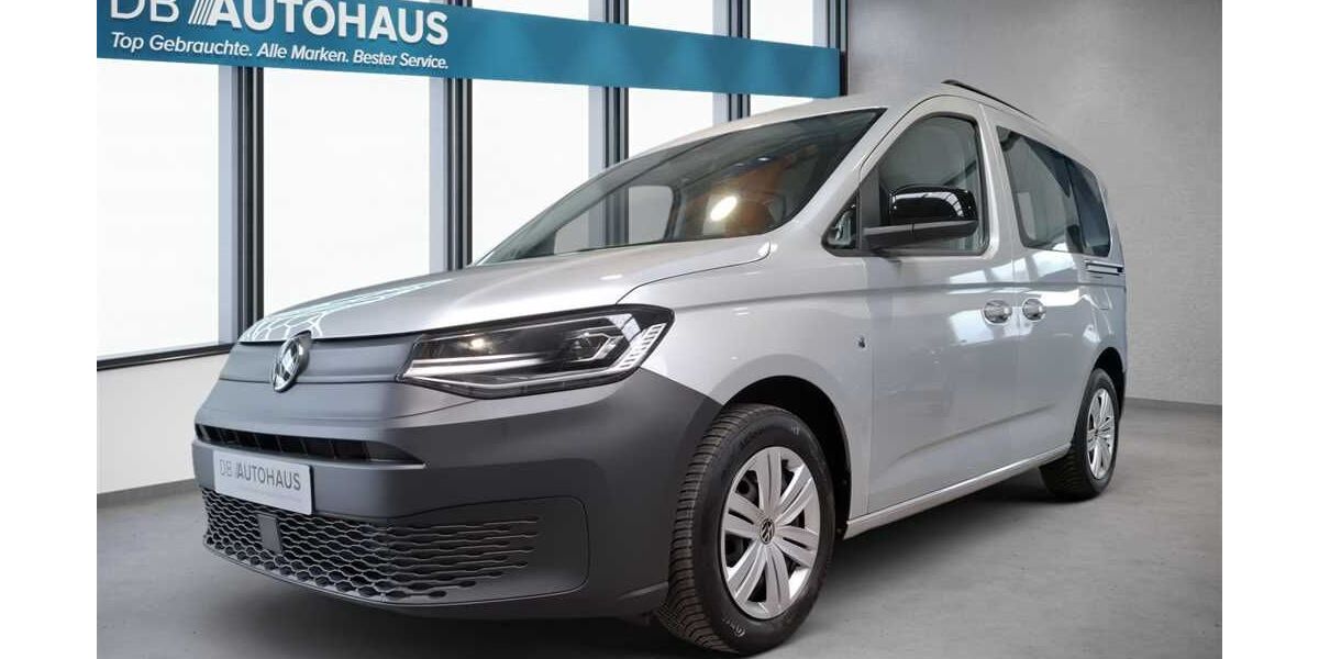 VW Caddy 53.608 km 24.940 &euro; Bad Salzuflen 32105