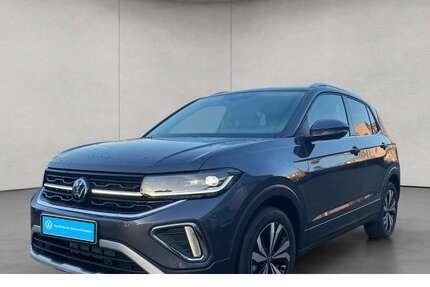 VW T-Cross 1.550 km 28.333 &euro; Kaltenkirchen 24568