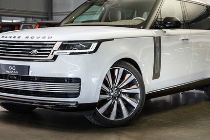 Land Rover Range Rover 15.100 km 209.880 &euro; Nürnberg 90491