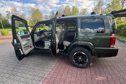 Jeep Commander 271.057 km 12.000 &euro; Odenthal 51519