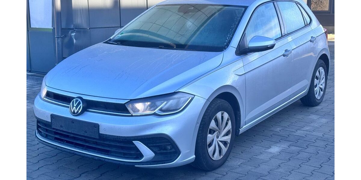 VW Polo 150.776 km 10.990 &euro; Vechelde 38159