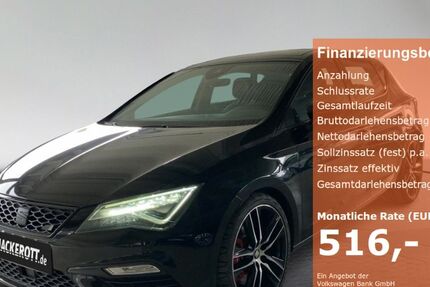 Seat Leon 58.636 km 22.980 &euro; Hannover 30165