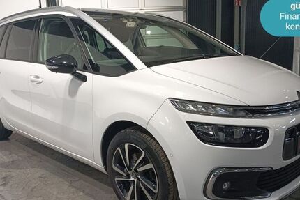 Citroen C4 SpaceTourer