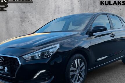 Hyundai i30 122.100 km 13.893 &euro; Fürth 90763