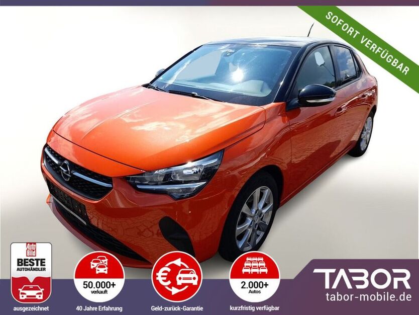 Corsa