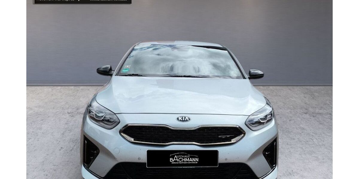 Kia ceed / Ceed 63.364 km 22.890 &euro; Wehretal 37287