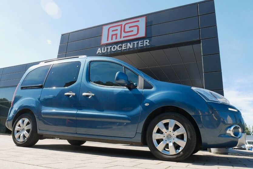 Berlingo