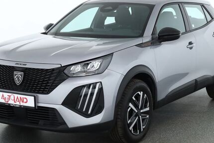Peugeot 2008 13.181 km 21.890 &euro; Zella-Mehlis 98544
