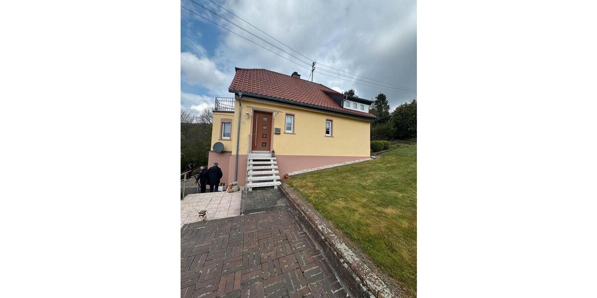 Einfamilienhaus Brücken - 7 Zimmer, 159 m&sup2;, 230.000&euro; | Angebot:27126702