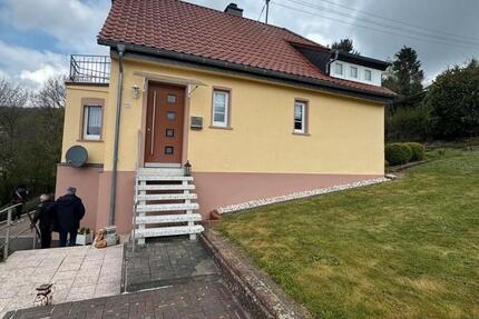 Haus Brücken - 7 Zimmer, 159 m&sup2;, 230.000&euro; | Angebot:27126702