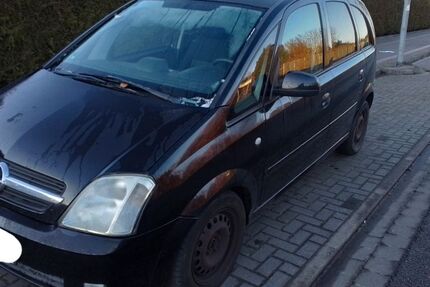Opel Meriva 150.000 km 790 &euro; Ronnenberg 30952