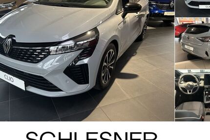 Renault Clio 15.235 km 17.990 &euro; Nienburg 31582