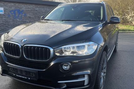 BMW X5 224.777 km 21.000 &euro; Ibbenbüren 49477