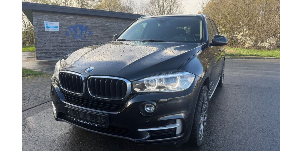 BMW X5 224.777 km 21.000 &euro; Ibbenbüren 49477