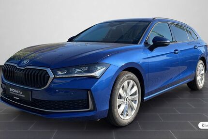 Skoda Superb 8.346 km 32.280 &euro; Mainz 55129