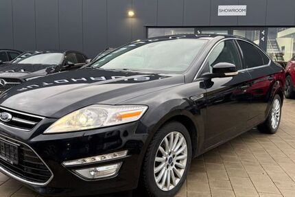 Ford Mondeo 272.000 km 2.900 &euro; Aalen-Essingen 73457