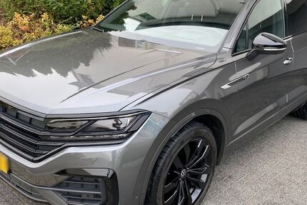 VW Touareg 36.000 km 58.800 € Trier 54293