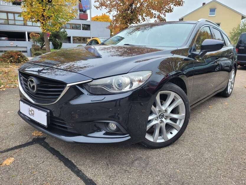 Mazda 6 183.755 km 5.690 € Kempten (Allgäu) 87437
