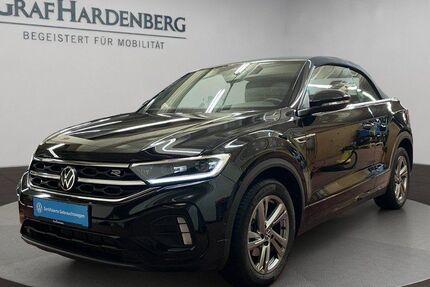 VW T-Roc 21.300 km 25.930 &euro; Singen 78224