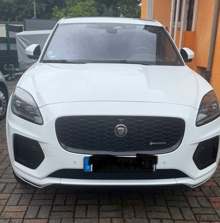 E-Pace