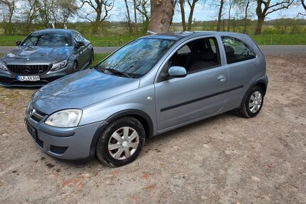 Opel Corsa 203.000 km 1.399 &euro; Friesoythe 26169