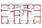 Etagenwohnung Kettig - 3 Zimmer, 85 m&sup2;, 1.195&euro; | Angebot:25689087