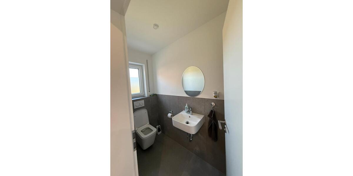 Doppelhaushälfte Denkendorf - 6 Zimmer, 120 m&sup2;, 1.650&euro; | Angebot:26331660