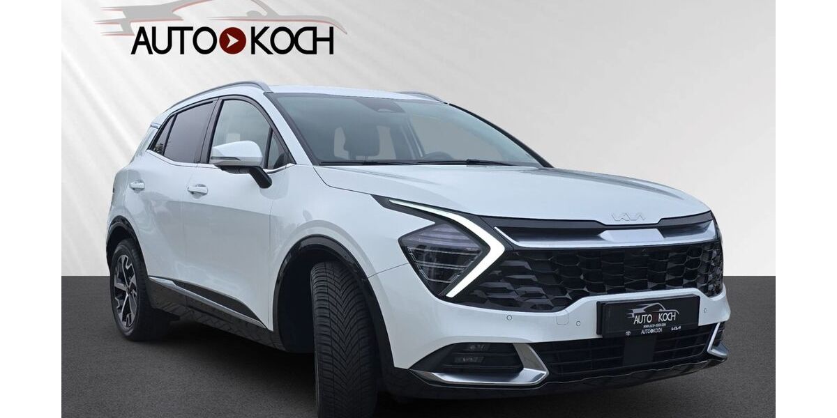 Kia Sportage 6.789 km 30.990 &euro; Heinsberg 52525
