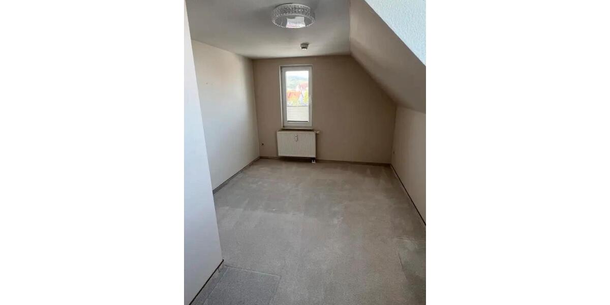 Dachgeschoßwohnung Wernigerode - 2 Zimmer, 55 m&sup2;, 665&euro; | Angebot:26495163