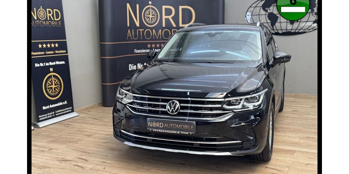 VW Tiguan 79.965 km 25.900 &euro; Rastede/ Wahnbek 26180