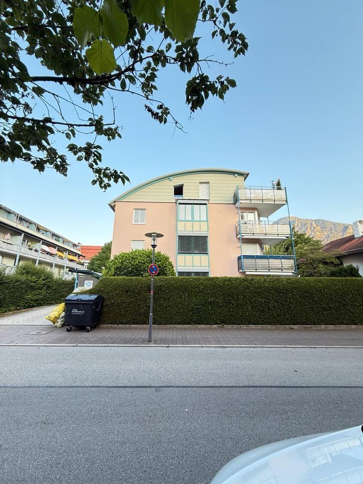 Wohnung zu verkaufen