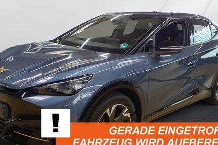 Cupra Tavascan 16.891 km 41.390 &euro; Nordhorn 48529