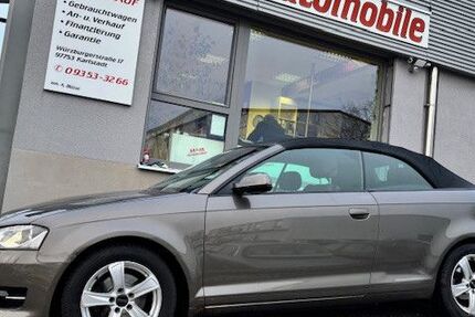 Audi A3 276.000 km 4.450 &euro; Karlstadt 97753