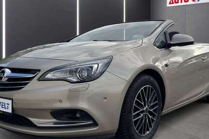 Opel Cascada 68.154 km 11.990 &euro; Sandersdorf-Brehna 06796