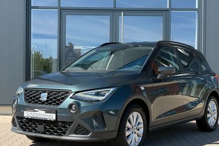 Seat Arona 40.383 km 16.950 &euro; Heek 48619