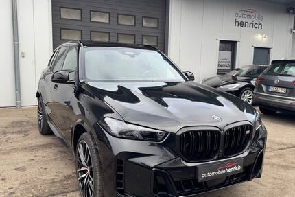 BMW X5 M60 9.950 km 114.500 &euro; Rheinböllen 55494