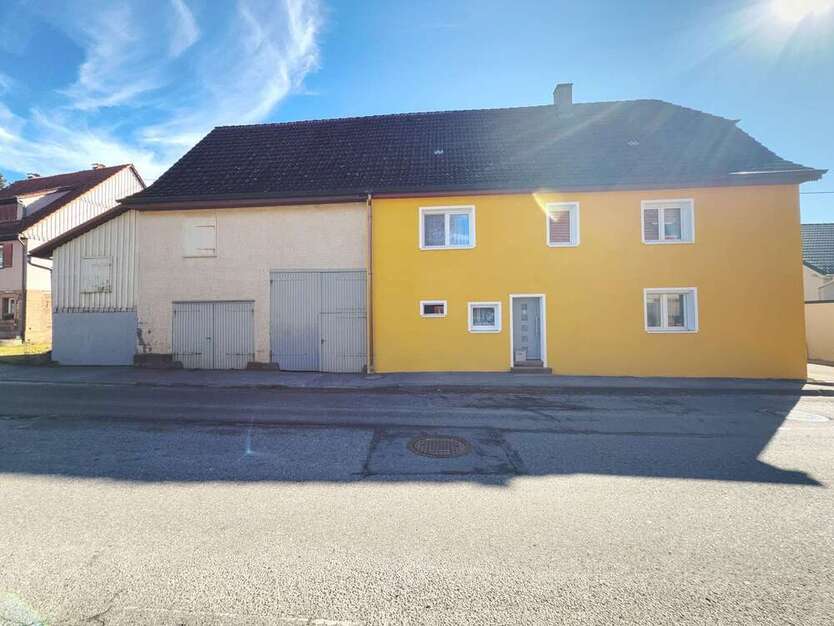 Haus zum Kaufen in Neuweiler 439.000 € 165 m²