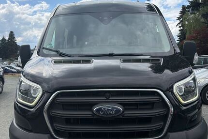 Ford Transit 150.000 km 19.999 &euro; Chemnitz 09125