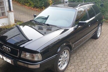 Audi 80 88.100 km 17.000 &euro; Velbert 42553