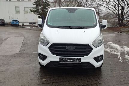 Ford Transit Custom 174.000 km 12.900 &euro; Waiblingen-Neustadt 71336